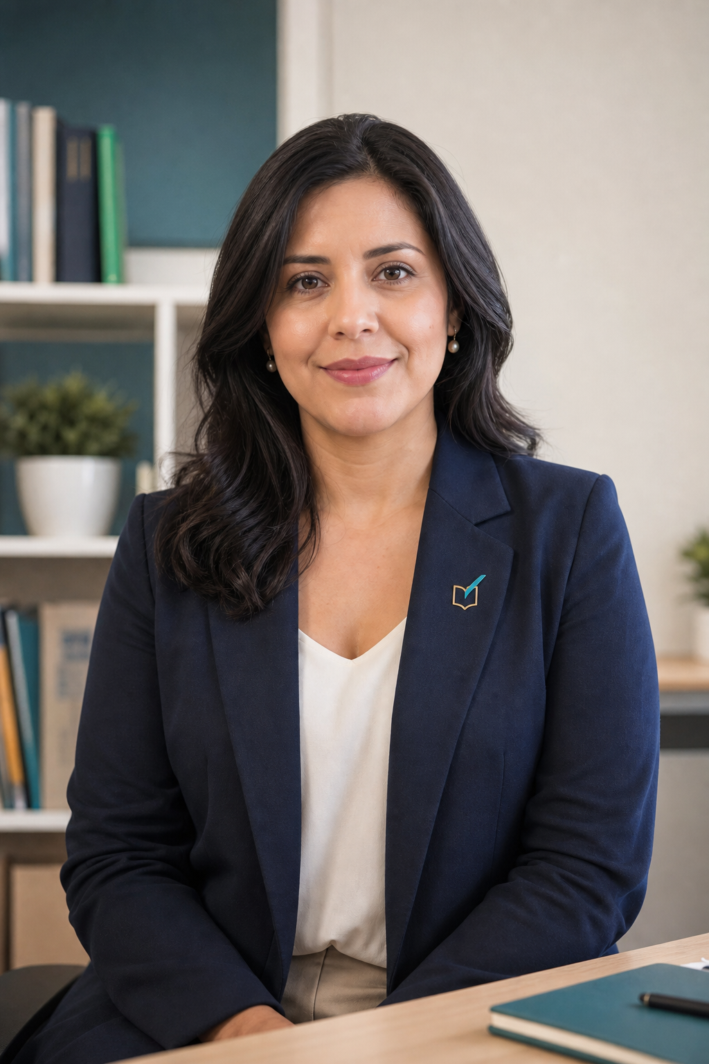 Valeria Montalvo
